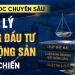 Pháp Lý đầu tư BĐS thực chiến