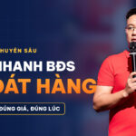 Bán Nhanh BĐS & Thoát Hàng Hiệu Quả