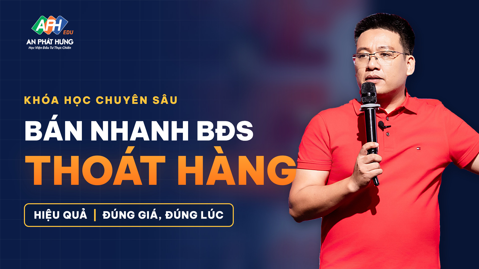 Bán Nhanh BĐS & Thoát Hàng Bán Nhanh BĐS & Thoát Hàng