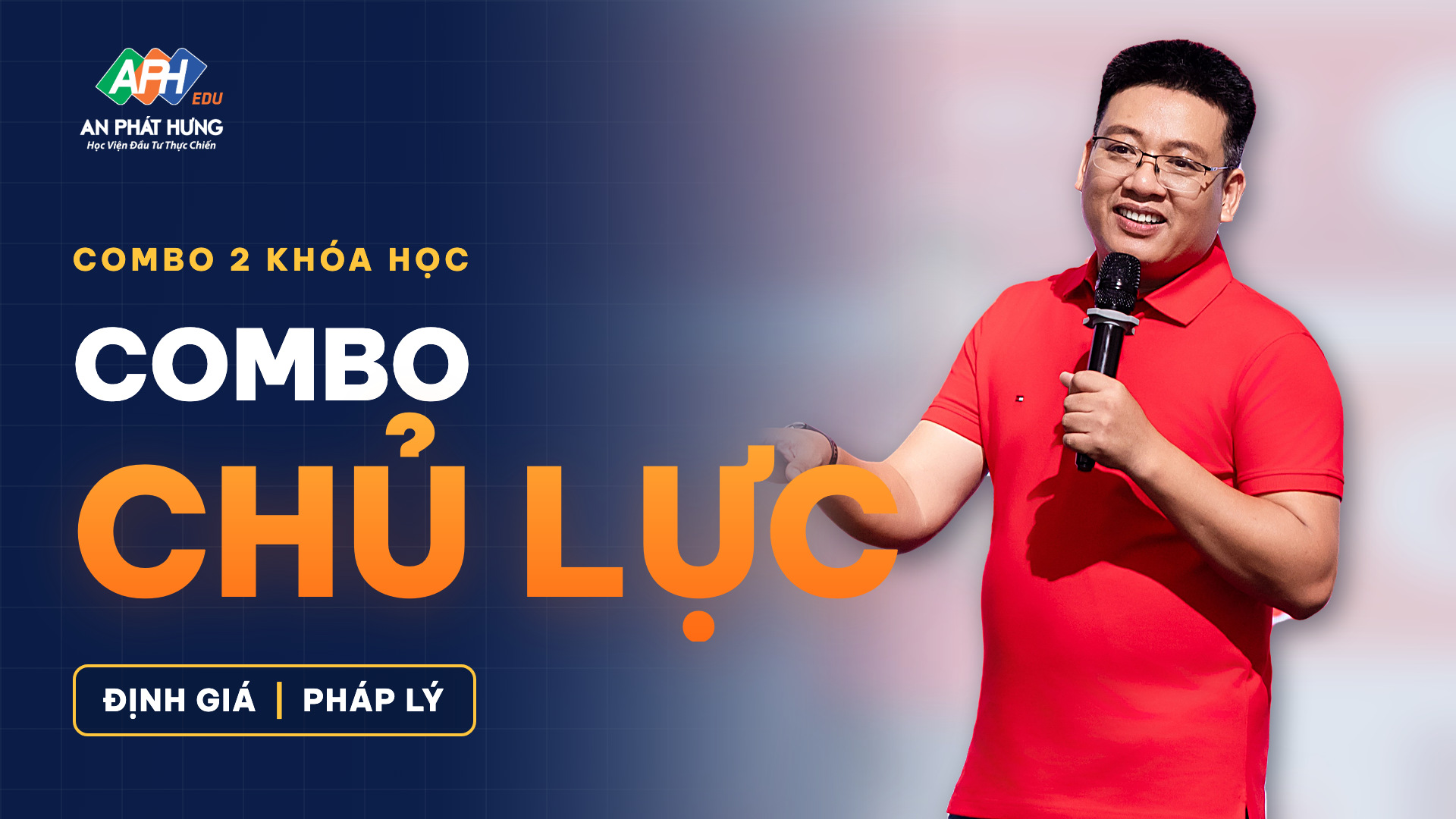 COMBO Chủ Lực COMBO Chủ Lực