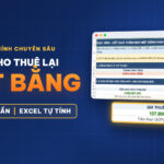 Thuê & cho thuê lại Mặt bằng kinh doanh · Biết giá thuê trần trước khi ký