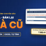 Mua nhà cũ – Sửa – Bán lại · Biết giá mua trần trước khi đặt cọc
